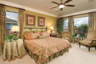 Bedrooms Image