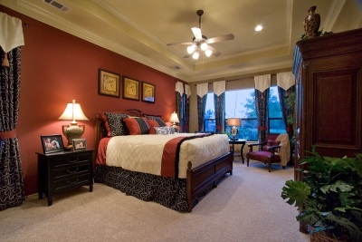 Bedrooms Image