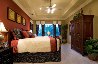 Bedrooms Image
