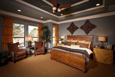 Bedrooms Image
