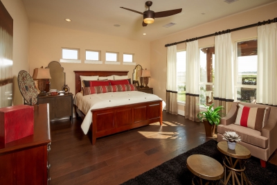 Bedrooms Image