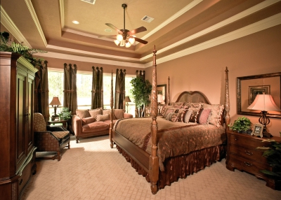 Bedrooms Image