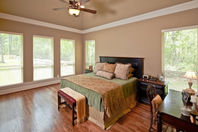 Bedrooms Image