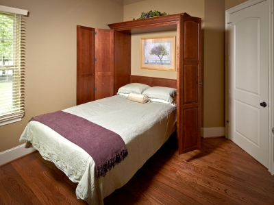 Bedrooms Image