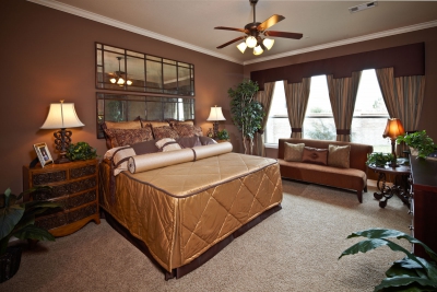 Bedrooms Image