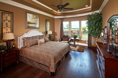 Bedrooms Image