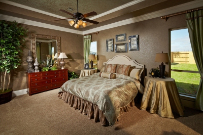 Bedrooms Image