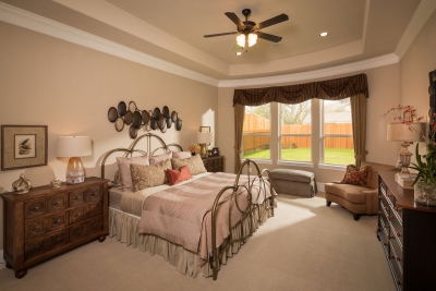Bedrooms Image