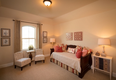 Bedrooms Image