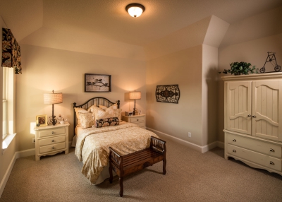 Bedrooms Image