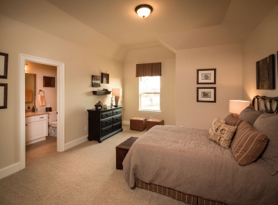 Bedrooms Image