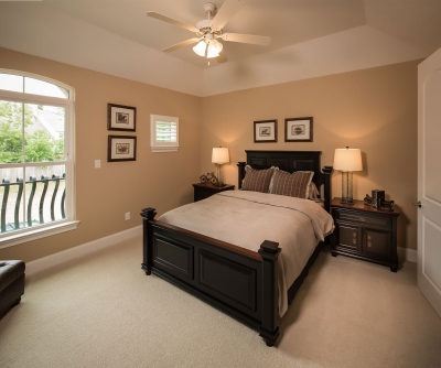 Bedrooms Image