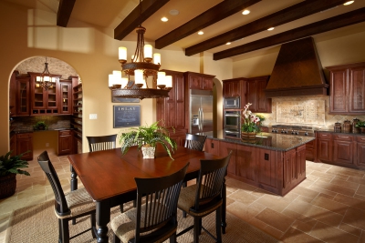 Dining Rooms Image