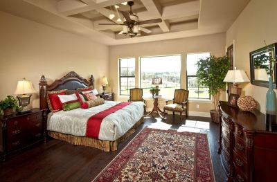 Bedrooms Image