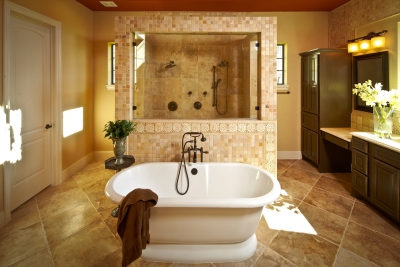 Bathrooms Image