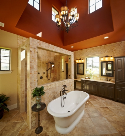 Bathrooms Image