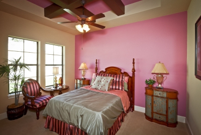 Bedrooms Image
