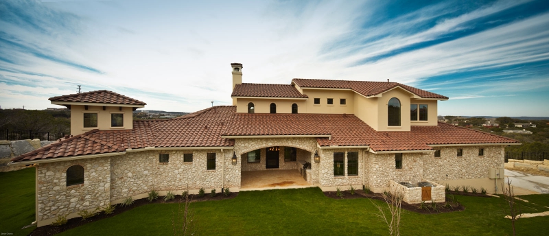 Exteriors Image