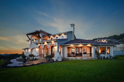 Exteriors Image
