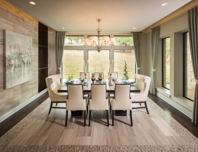 Dining Rooms Image