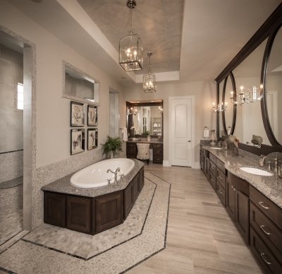 Bathrooms Image