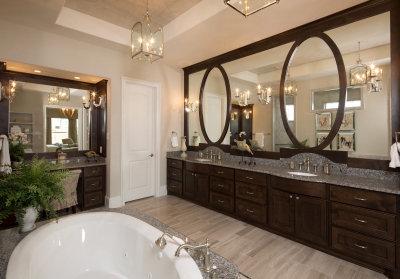 Bathrooms Image