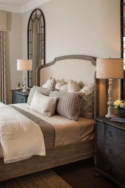 Bedrooms Image