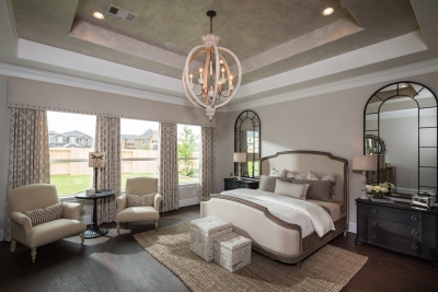 Bedrooms Image