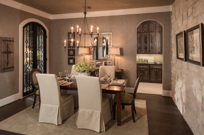 Dining Rooms Image