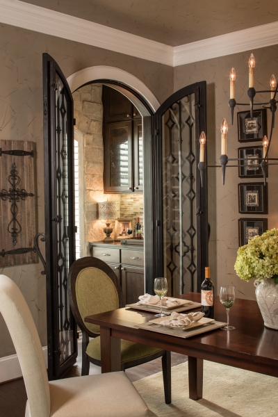 Dining Rooms Image