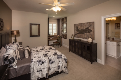 Bedrooms Image