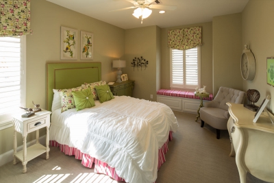 Bedrooms Image