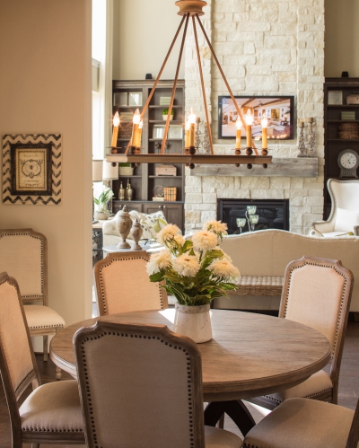 Dining Rooms Image