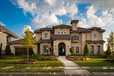 Exteriors Image