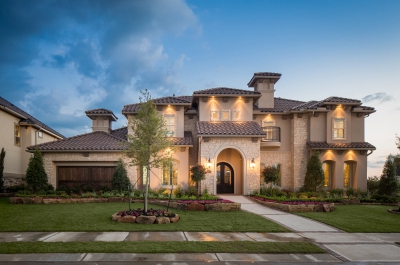 Exteriors Image