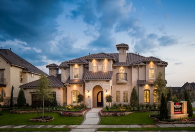 Exteriors Image