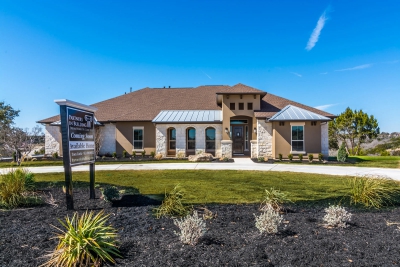 Exteriors Image