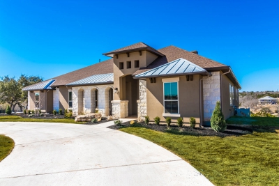 Exteriors Image