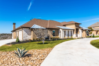 Exteriors Image