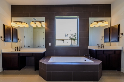 Bathrooms Image