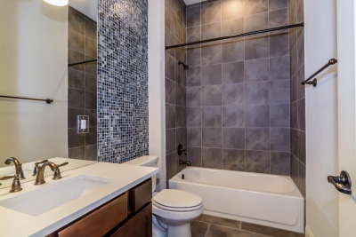 Bathrooms Image