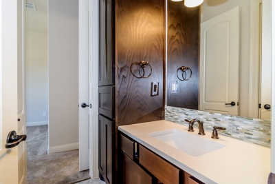 Bathrooms Image