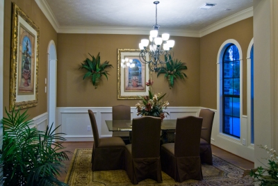 Dining Rooms Image