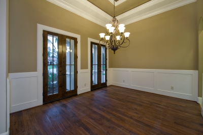Dining Rooms Image