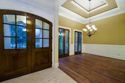 Dining Rooms Image