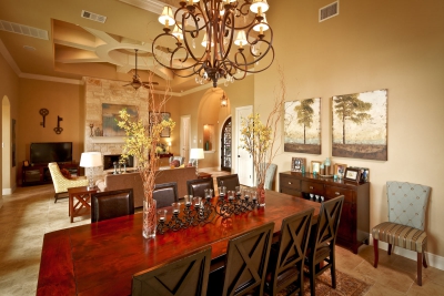 Dining Rooms Image
