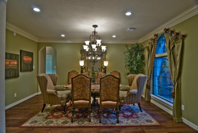 Dining Rooms Image