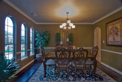 Dining Rooms Image