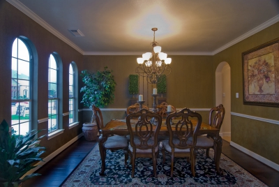 Dining Rooms Image