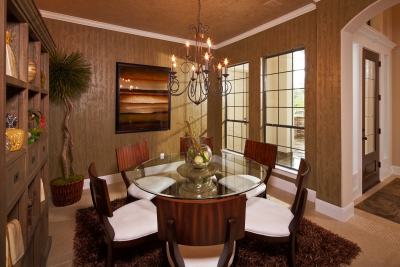 Dining Rooms Image